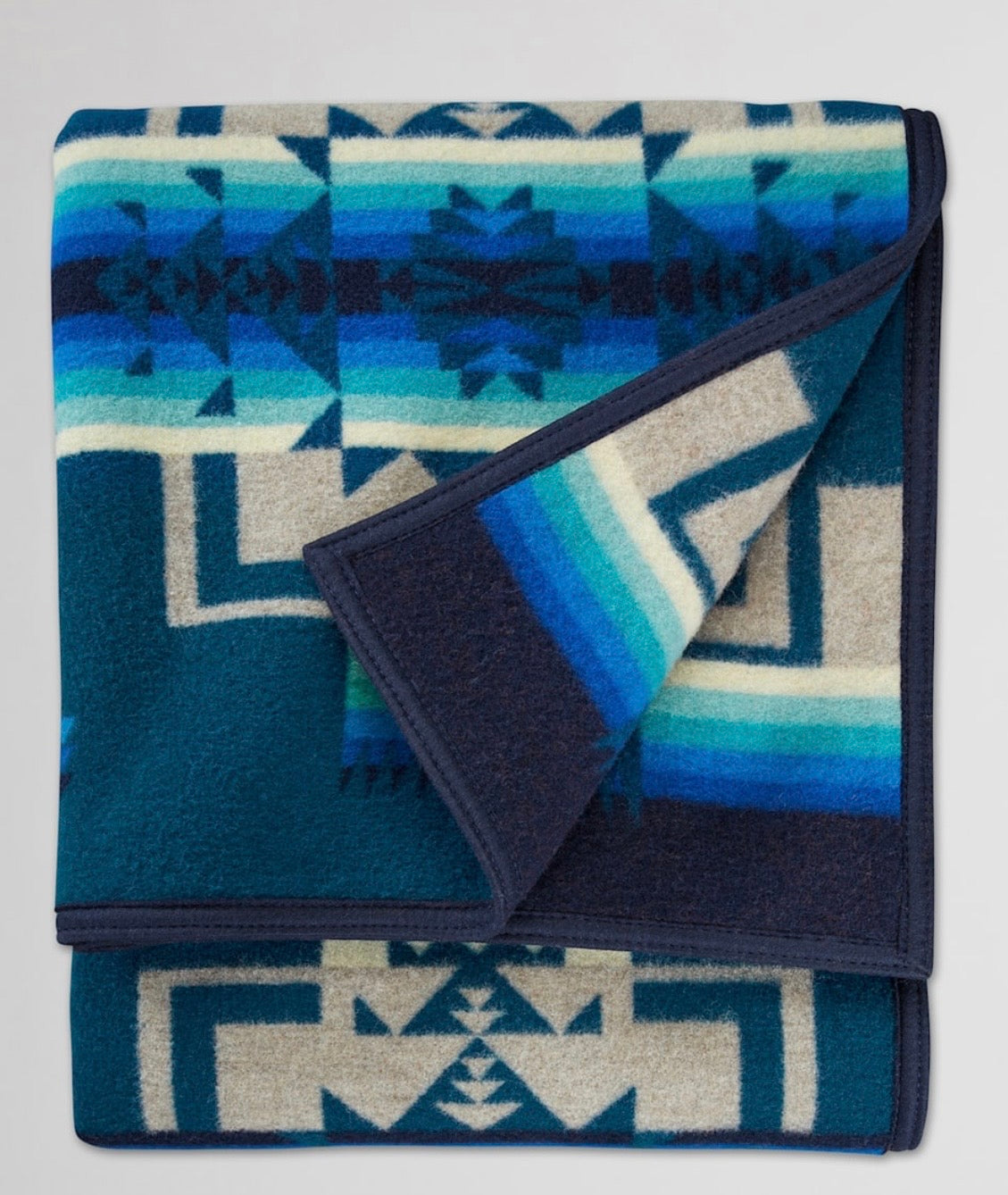 CHIEF JOSEPH BLANKET