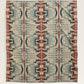 Harding Star Towel for Two