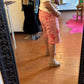 Star Bermuda Shorts