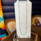 Classy Navajo Pearls 36”