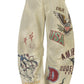 Honor Roll Pant