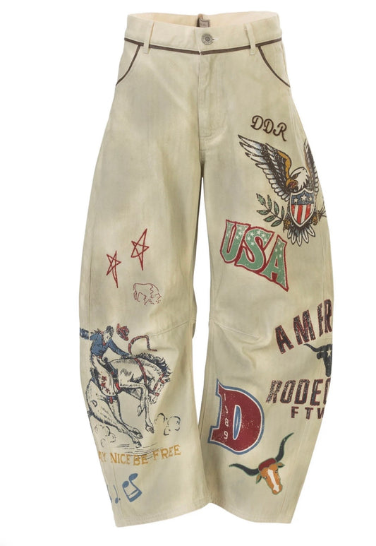 Honor Roll Pant