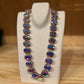 AB Crystal Necklace
