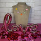 Be Mine Necklace