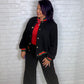Quilted Jacket