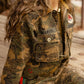 GI JOEY JACKET