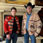 Cowboy Cardigan