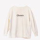 BE THE LIGHT | CHOSEN SWEATSHIRT