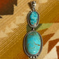 Turquoise Pendant