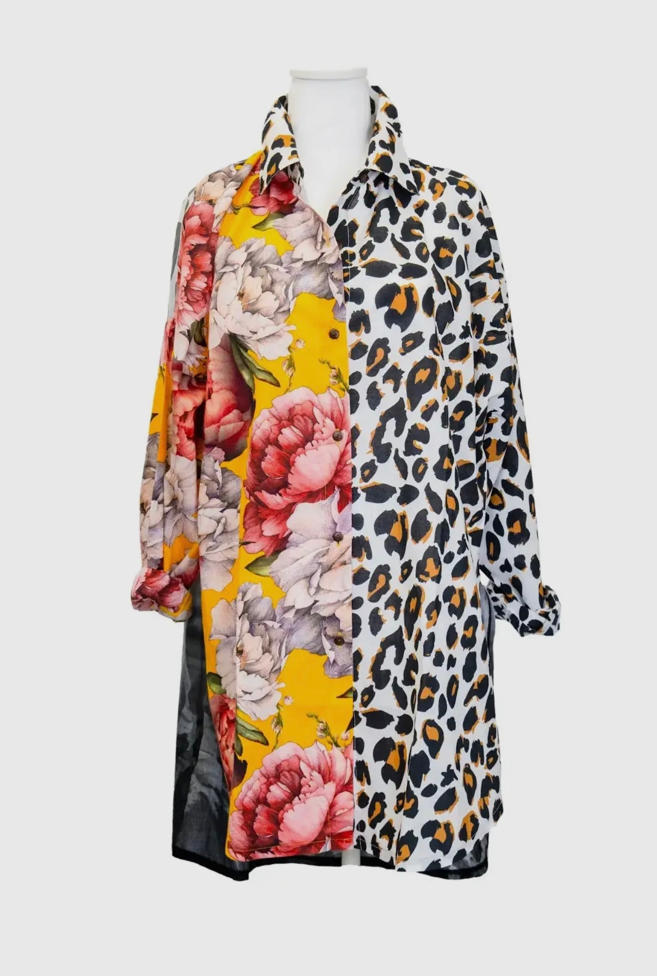 Sitting Bull Blouse