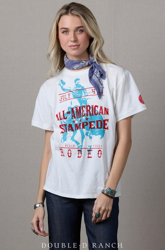 All-American Stampede