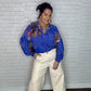 The Ivory Crop Pants