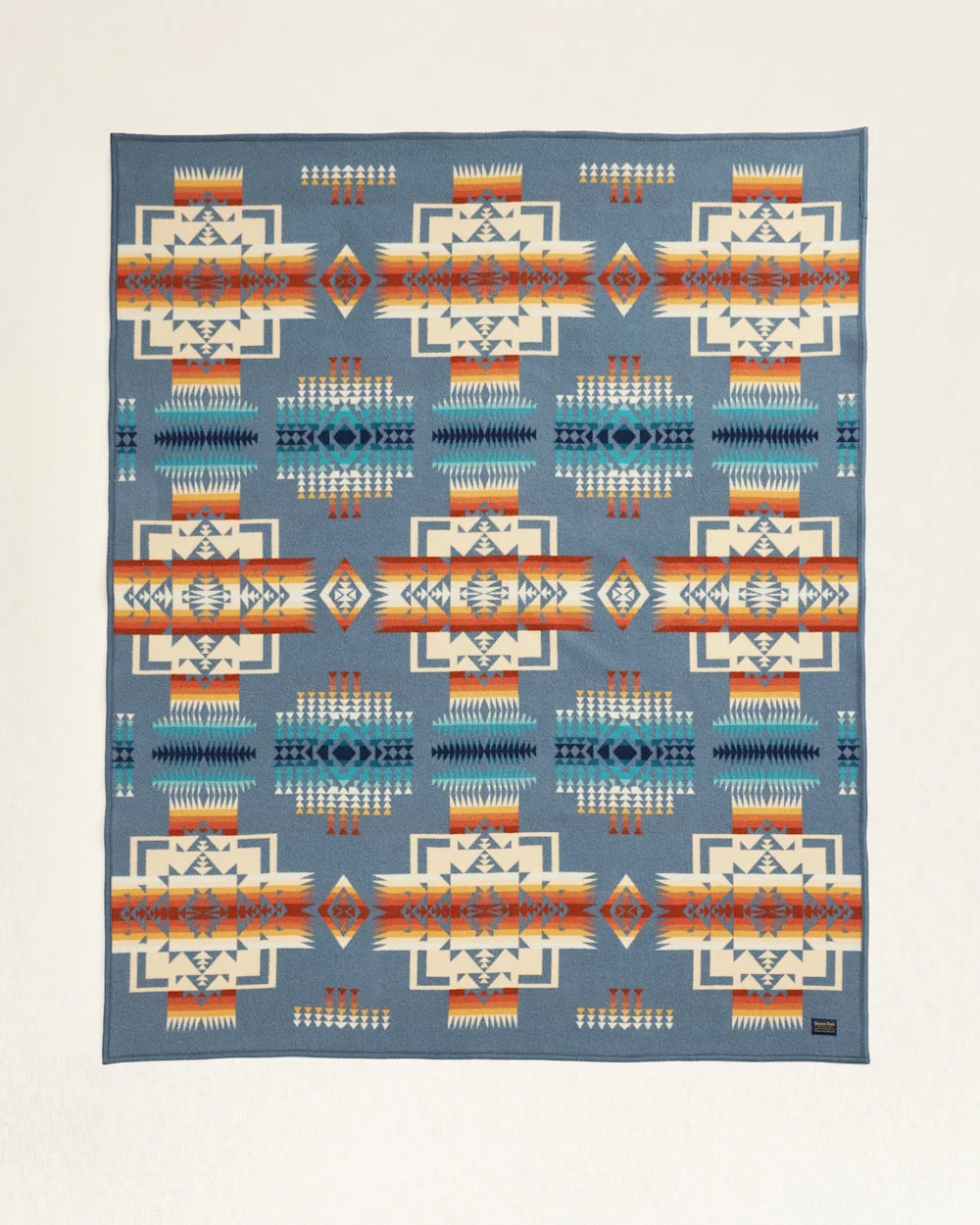 Chief Joseph Blanket
