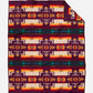 Chief Joseph Blanket