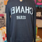 The Charleé Paris Sweater