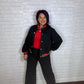Quilted Jacket