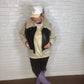 Sherpa Lined Vest (2 Colors)