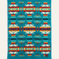 Chief Joseph Crib Blanket