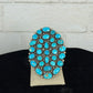 Mega Turquoise Ring
