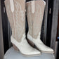 The Blanch Boot by Dolce Vita
