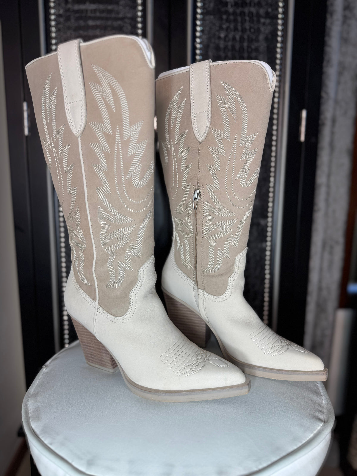 The Blanch Boot by Dolce Vita