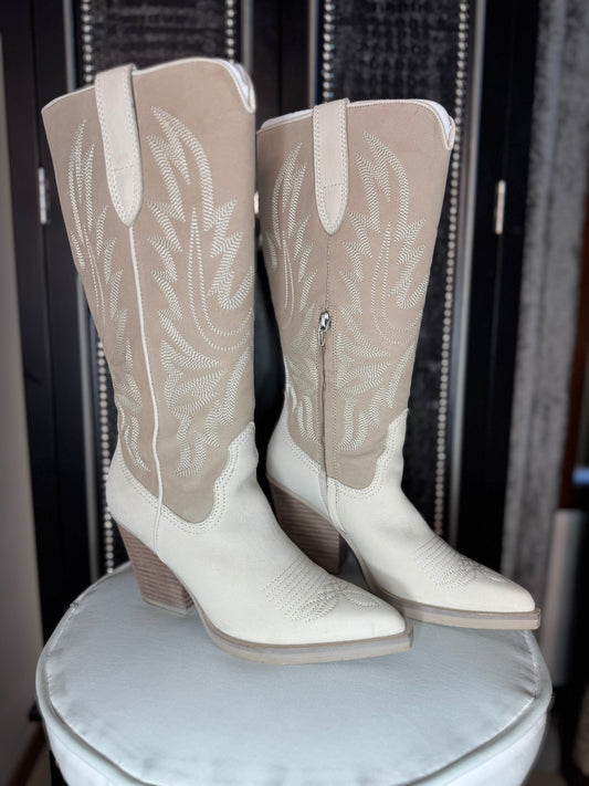 The Blanch Boot by Dolce Vita