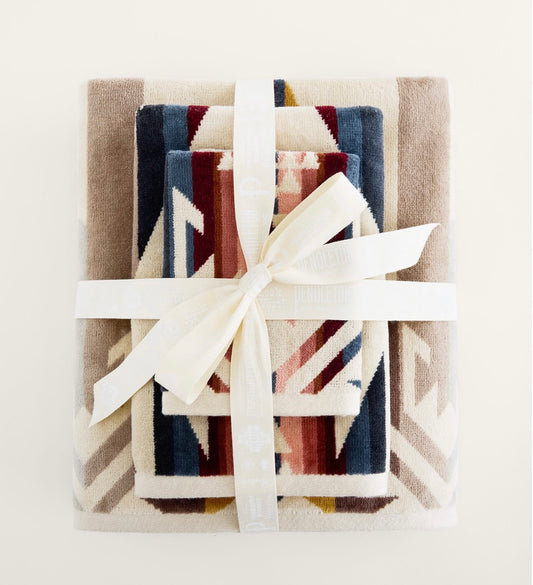 White Sands Towel Collection