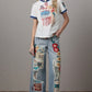 American Tapestry Tee