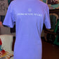 From Death To Life Christian Faith Tee