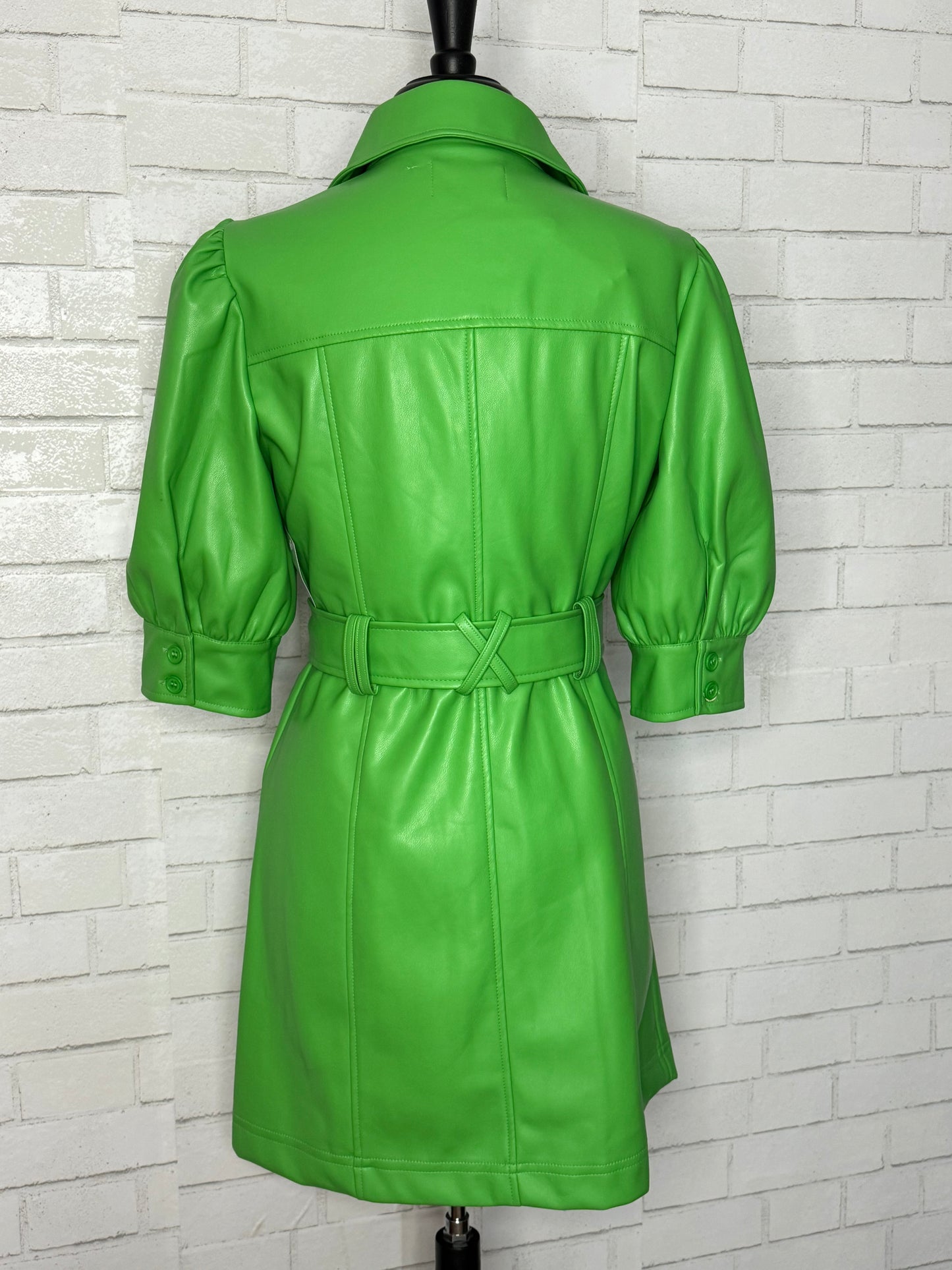 The Kalli Rae Dress