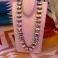AB Crystal Necklace