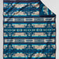 CHIEF JOSEPH BLANKET