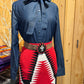Laine Skirt by Tasha Polizzi