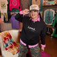 Be the Light | LOVED SWEATSHIRT