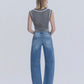 The Fall Barrel Jeans