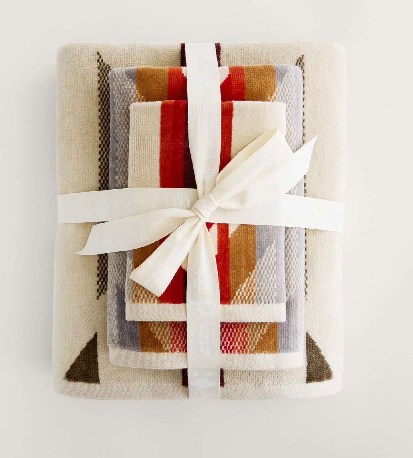 Wyeth Trail Towel Collection