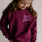 Youth The LORD is My SHEPHERD Pullover