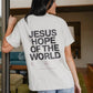 JESUS Hope of the World