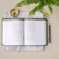 JESUS Calling Taking Note Edition