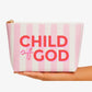 Child of GOD Pouch