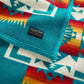 Chief Joseph Crib Blanket