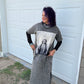 Sitting Bull Dress/Tee