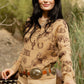 WESTERN WILLOW SWEATER