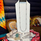 Classy Navajo Pearls 36”