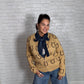 Tabitha Sweater by Tasha Polizzi