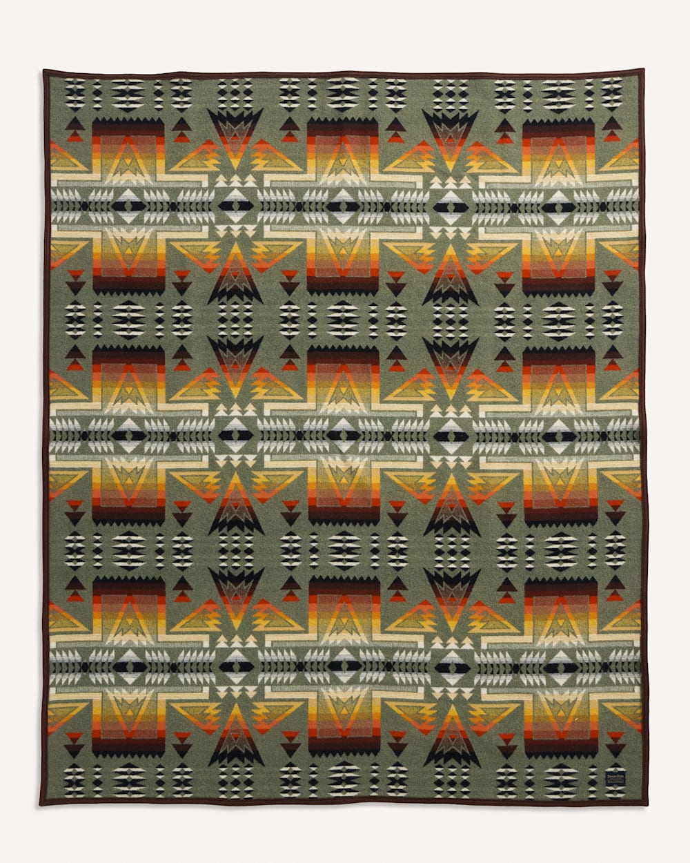 PONDEROSA BLANKET