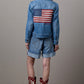 Old Glory & Grit Jacket