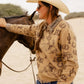 WESTERN WILLOW SWEATER