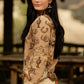 WESTERN WILLOW SWEATER