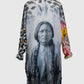 Sitting Bull Blouse